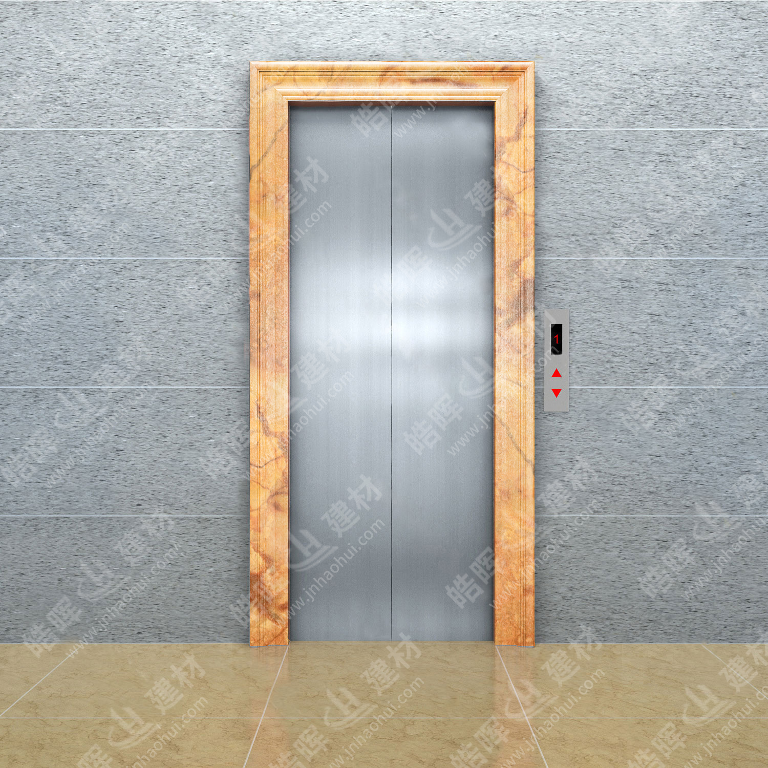 石塑電梯套 石塑電梯套