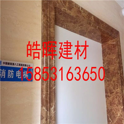 陜西安康石塑線條 陜西安康石塑線條