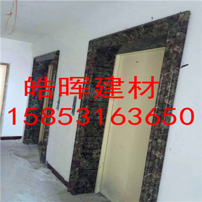 陜西銅川石塑線條 陜西銅川石塑線條