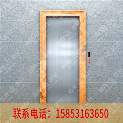 山東東營(yíng)電梯門套 山東東營(yíng)電梯門套