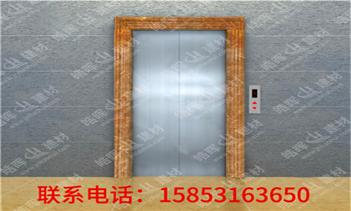 重慶電梯門(mén)套