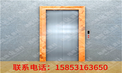 貴州電梯門(mén)套
